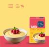 Pantry Perfect Vanilla Custard Powder - Pack of 4 (Each 100g) I Makes Smooth & Creamy Custard I Ready to Mix I Use for Desserts, Pudding, Fruit Salad view 3