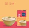 Pantry Perfect White Vanilla & Kesar Pista Custard Powder - Pack of 4 (Each 100g) I Makes Smooth & Creamy Custard I Ready to Mix I Use for Desserts, Pudding, Fruit Salad view 4