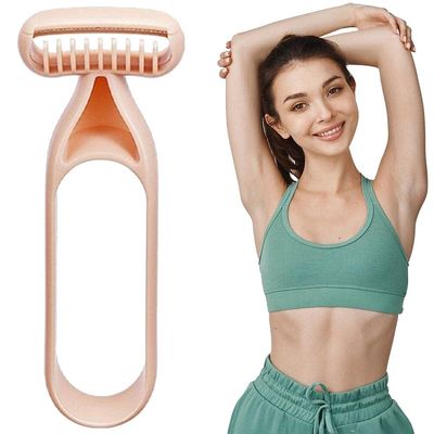 Doville ComfortGlide Razors for Women Razors for Women Shave Kit Designed for a Close, Smooth Shave Extra Smooth Sensitive Womens Razor Blade Intimate Grooming Womens Razor