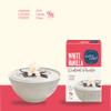 Pantry Perfect White Vanilla & Pista Custard Powder - Pack of 4 (Each 100g) I Makes Smooth & Creamy Custard I Ready to Mix I Use for Desserts, Pudding, Fruit Salad view 2
