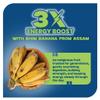 ProToGrow Ready to Eat Oats with Bhim Banana & Real Cranberries - 300g Box | High Dietary Fibre & Protein Rich | No Refined Sugar | Gluten Free | Healthy Breakfast for All Ages view 3