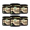 GargRishi Karela Jamun with Shilajit Powder 1200gram Natural Blood Sugar Management & Stamina Booster | Blend of 14 Potent Ayurvedic Herbs for Energy and Immune Support | Vitality & Digestive Health (1200 Gram, 6, count) view 1