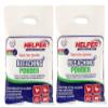 Helper Bleaching Powder, Effective for Sewage Treatment Disinfection, Fungus Control and Silk Worm Rearing, Contains Active Chlorine for Sanitation and Deodorization. (1KG x 2pc) view 1