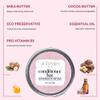 A Dash of Me Conditioning Bar (55g) | Solid Conditioner Bar for Dry, Frizzy & Curly Hair | Deep Hydration with Shea & Cocoa Butter | Smooth, Soft & Tangle-Free Hair | Natural & Eco-Friendly view 2