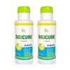 Cure Herbal Remedies Digicure Powder - Herbal Digestive Health Supplement | Supports Bloating, Acid Reflux, and Indigestion Wellness 100 gm (Pack of 2) view 1