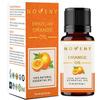 100% Natural Brazilian Orange Essential Oil, 15 ml view 1
