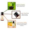 100% Natural Brazilian Orange Essential Oil, 15 ml view 3