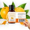 100% Natural Brazilian Orange Essential Oil, 15 ml view 4
