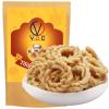VOC Mart Hand Made Murukku/Chakli, Vegetarian, South Indian Snack, 2 Count, 300 Gram, view 1