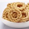 VOC Mart Hand Made Murukku/Chakli, Vegetarian, South Indian Snack, 2 Count, 300 Gram, view 2