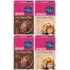 Pantry Perfect Chocolate & Butterscotch Ice Cream Mix - Pack of 4 (Each 100g) I Quick, Easy and Delicious Summer Treat Ready Mix, No Preservatives, No Hassle I Rich & Smooth I Easy to Prepare view 1