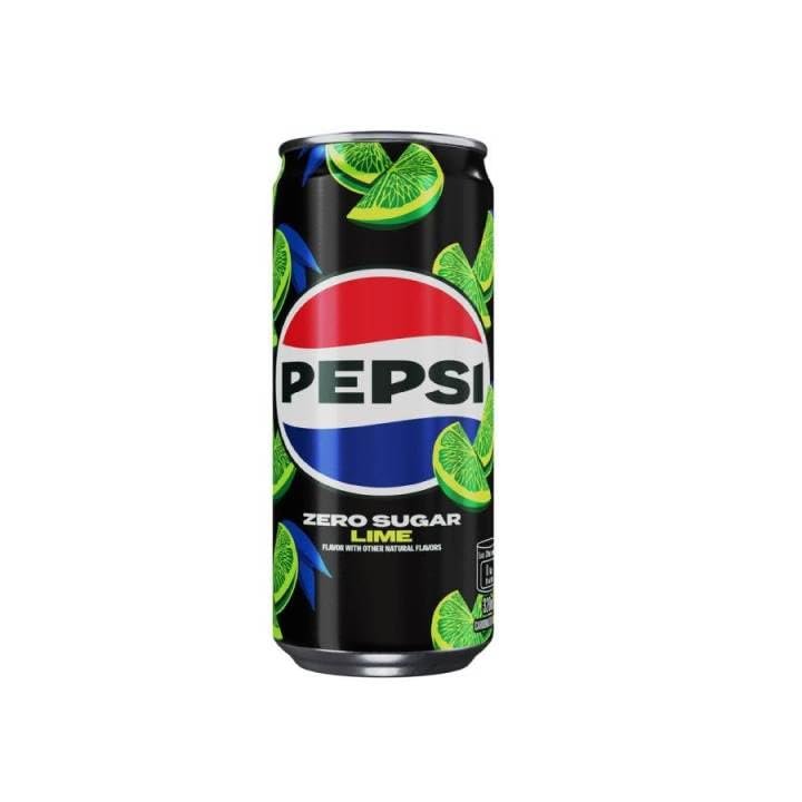 Cng Ty TNHH N??c Gi?i Kht Suntory Pepsico Vi?t Nam Pepsi Zero Lemon