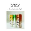 XTCY Lemon 75mg Caffeine Zero Sugar Energy Drink view 2