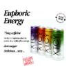 XTCY Lemon 75mg Caffeine Zero Sugar Energy Drink view 4