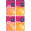 Pantry Perfect Rajbhog & Kesar Pista Ice Cream Mix - Pack of 4 (Each 100g) I Quick, Easy and Delicious Summer Treat Ready Mix, No Preservatives, No Hassle I Rich & Smooth I Easy to Prepare view 1