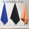 100% Pure Cotton Towels for Men|Red Bhagwa Gamcha Tauliya for Men|MUDI Towel|Saami Thundu||Muffly|Head Wrap Towel for Women|Pack of 2 view 3
