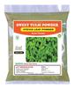 3V PRODUCTS Stevia Powder - Pack of 2x100g - Sweet Tulsi | Natural Sweetner | Seeni Thulasi Leaves view 1