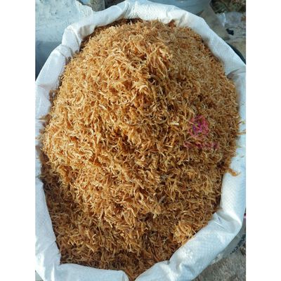 AL-HAQQ - Dry Small Prawn | Small Dried Prawn | Baby Shrimp | Baby Prawns (250g)