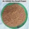 AL-HAQQ - Dry Small Prawn | Small Dried Prawn | Baby Shrimp | Baby Prawns (250g) view 4