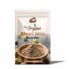 Groly Bhumi Amla Powder/Churn 100 gm | Organic Ingredient Extract For Healthy Liver Functioning And Digestive Strength | Enriched With Essential Nutrients | Amla Powder for Hair, Drinking & Eating view 1