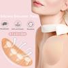 1 Pairs Shoulder Pads for Womens Clothing, Anti-Slip Shoulder Push-Up Pads Invisible Breathable Shoulder Enhancer, Reusable and Improve Shoulder Shape view 3