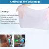 10pcs Anti-freeze membrane (70gm) for Cryolipolysis fat freeze treatment view 2