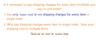 AVARSSS Women's Disposable Plastic Hair Razor & Bikini Shaving Razor For Women- Pack Of 1 (6 Pcs) view 2