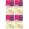 Pantry Perfect Vanilla Ice Cream Mix - Pack of 4 (Each 100g) I Quick, Easy and Delicious Summer Treat Ready Mix, No Preservatives, No Hassle I Rich & Smooth I Easy to Prepare view 1