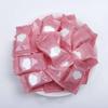 B S NATURAL Magic Tablet Coin Tissue, Mini Compressed Towels, Disposable Cotton Wipes for Travel, Camping & Beauty Use (100 COIN TISSUES) view 1