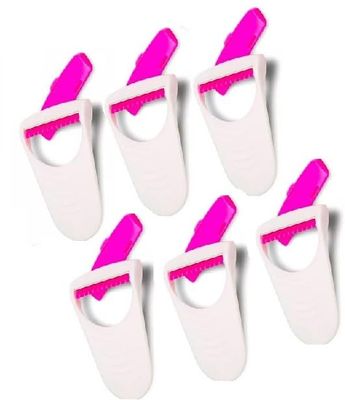 Diano dimzi Disposable Body & Bikini Shaving Razor For Women And Girls