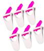 Diano dimzi Disposable Body & Bikini Shaving Razor For Women And Girls view 1