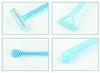 Diano dimzi Combo Set Of 12 Shaving Disposable Razor For Men Multicolour Pack Of 1 view 3