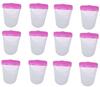 Diano dimzi Women Female Private Part Bikini Line Armpit Leg Face Underarm Disposable Shaving view 1