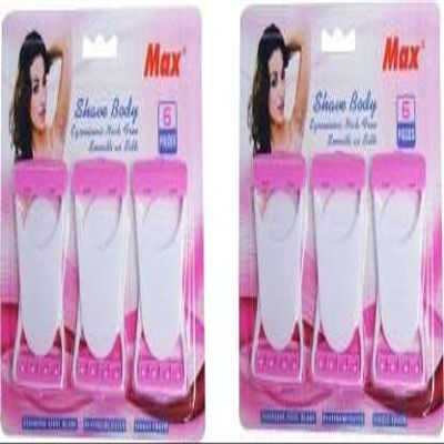 Diano dimzi Armpit Shaver