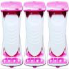 Diano dimzi Disposable 6 Blades Body & Bikini Shaving Razor, Under Arms, Hand, Leg view 3