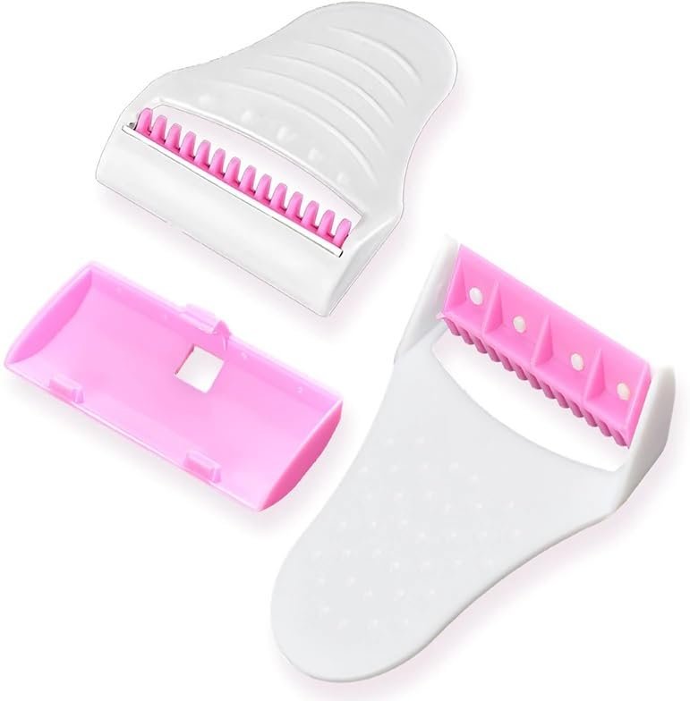 Diano dimzi Hair Razor & Bikini Shaving Razor For Women