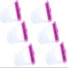 Diano dimzi Disposable Body & Bikini Shaving Razor For Women And Girls Hair Remover Razor -6 Psc view 1