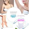 Diano dimzi Disposable Body & Bikini Shaving Razor For Women And Girls Hair Remover Razor -6 Psc view 4