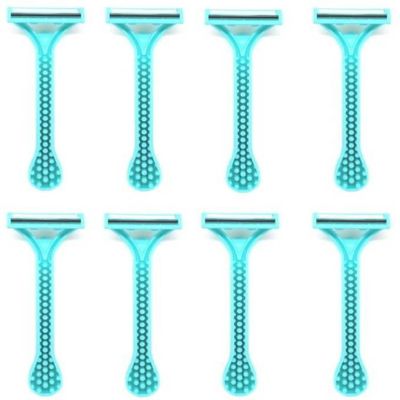 Diano dimzi Underarms Hair Removal Razor For Women & Bikini Shaving Razor For Women