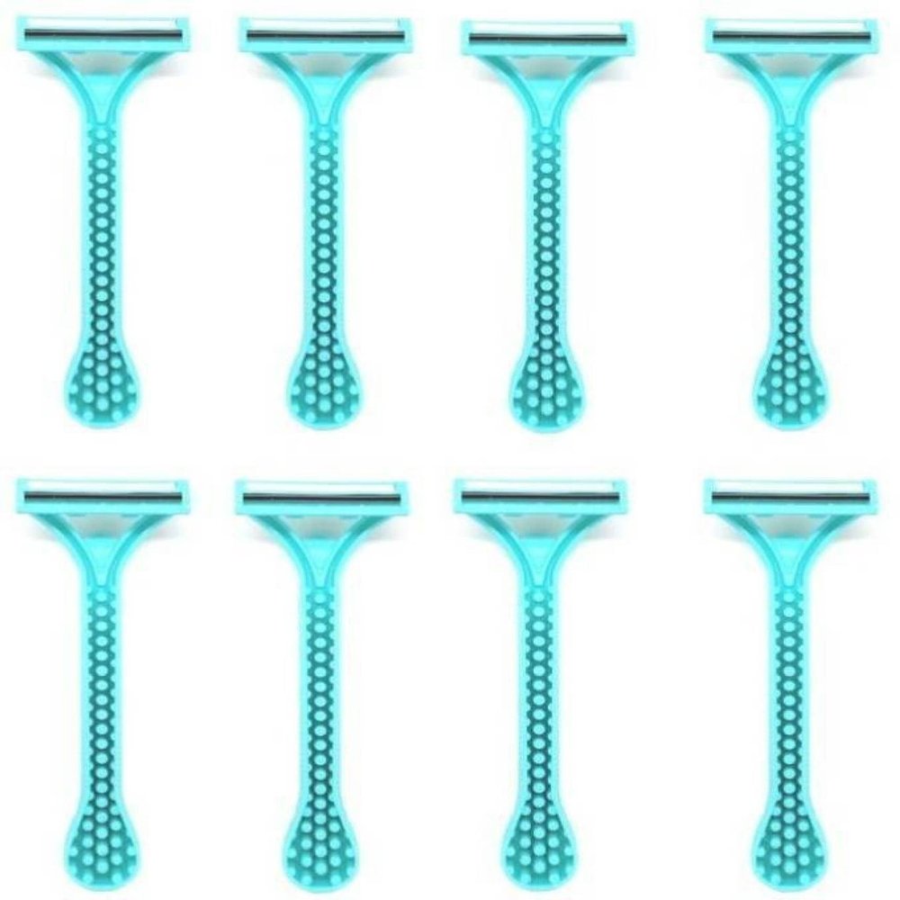 Diano dimzi Underarms Hair Removal Razor For Women & Bikini Shaving Razor For Women