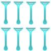 Diano dimzi Underarms Hair Removal Razor For Women & Bikini Shaving Razor For Women view 1