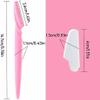 Diano dimzi Eyebrow Razar view 3