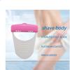 Diano dimzi Best Shave Body Razor & Manual Shaving Razor Blades view 3
