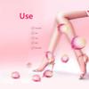 Diano dimzi Best Shave Body Razor & Manual Shaving Razor Blades view 4
