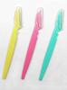 Diano dimzi Eyebrow Shaver Razor Bikini Trimmer Shaper Sensitive & Delicate Skin view 1