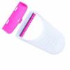 Diano dimzi Max Body Shaver Razor For Women Hair Removal Mini Shaver Remover & Bikini Razor view 3
