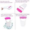 Diano dimzi Professional Body & Bikini Shaving Razor For Women view 3