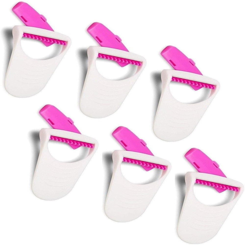 Diano dimzi Best 6 Blades Body & Bikini Shaving Razor Must For Women