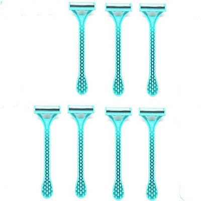 Diano dimzi Underarms Hair Removal Razor For Women Pack Of 7
