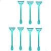 Diano dimzi Underarms Hair Removal Razor For Women Pack Of 7 view 1